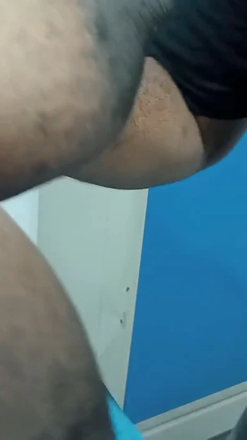 Thrilling moment from "Tamil wife hard doggy fuck"