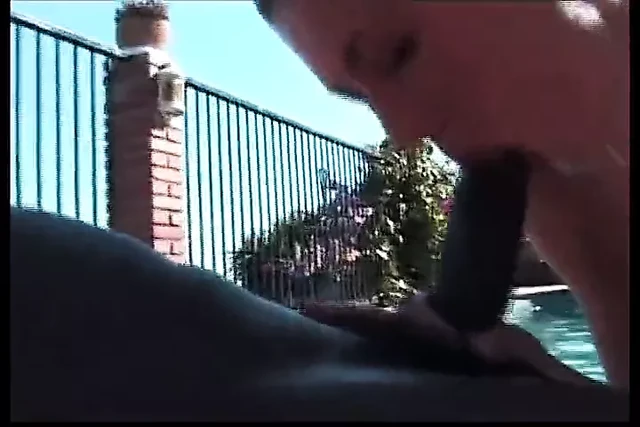 Omar Pool Fuck.