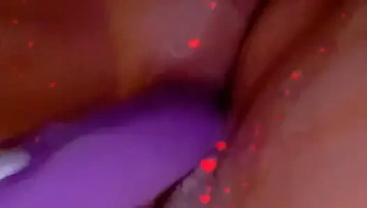 Эта латина кончает как сумасшедшая