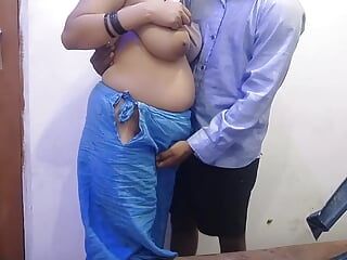 Indisches sexvideo