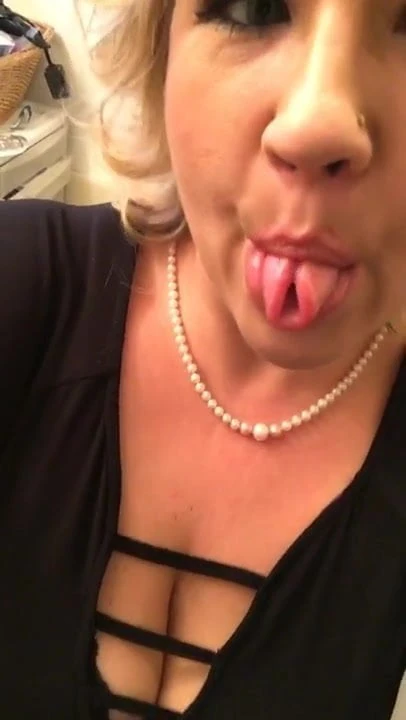 Ready to suck Big Black dick