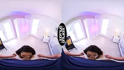 Minyon afet Alexis Tae masaj ve hızlı sikiş istiyor