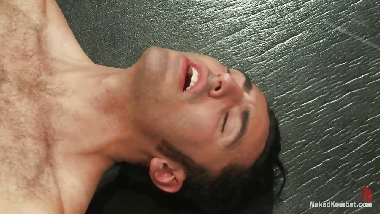 Roman Rivers Vs Gianni Luca