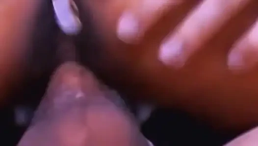 Идеальная сводная сестра жестко скачет - крупным планом