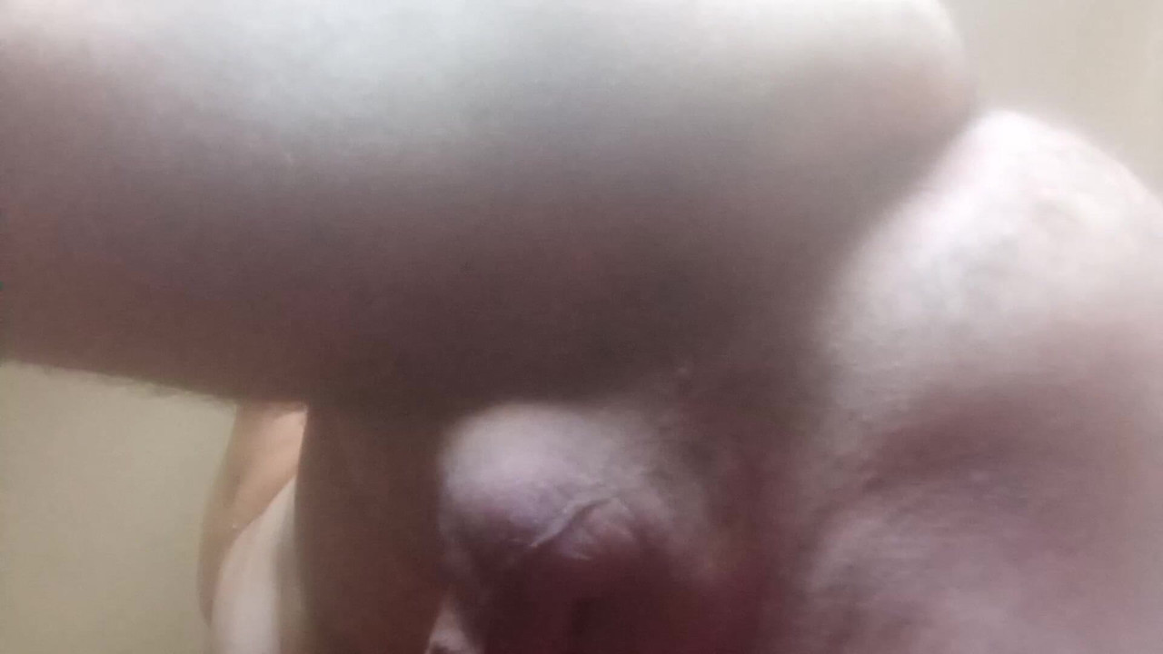Asshole cliseup