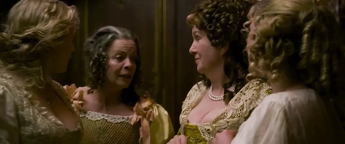 Kate Winslet, Kirsty Oswald - A Little Chaos (2014