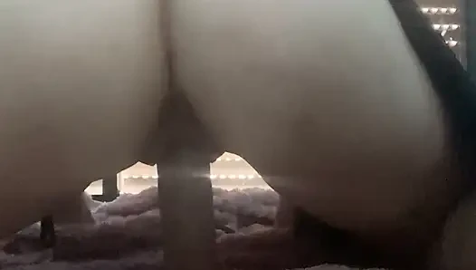 Orgasme for a slut