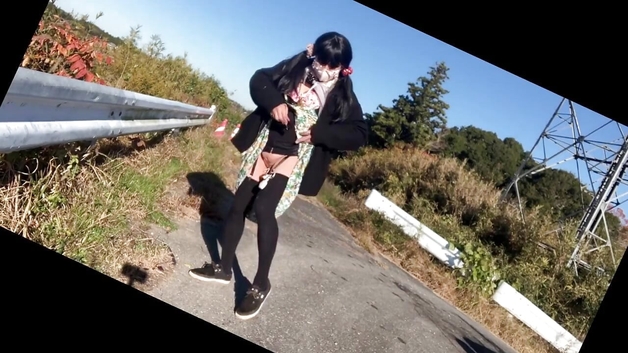 Self-training No. 24: Morning Exposure Walk