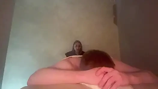 Takipçilerin ulaşabileceği masaj