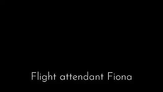 Fa fiona melanggar peraturan nomor satu- bagian dua