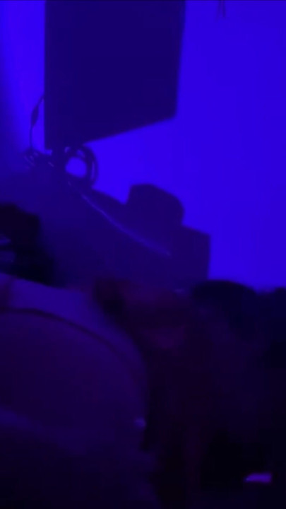 My stepbrother took me to sleep while the others slept | Clip 1