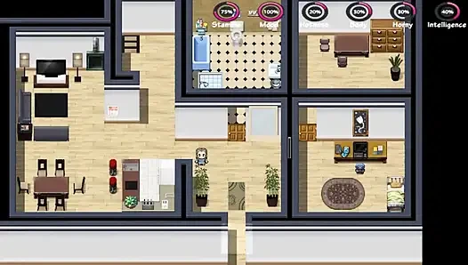 Lily of the valley: dua ibu rumah tangga seksi lagi bugil di pinggir kolam renang ep 18