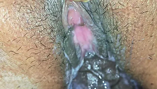 POV 20 Fucking at Night