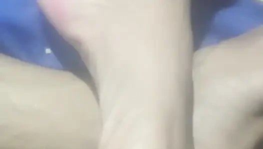 Stepnephew üvey erkek arkadaşını sikiyor