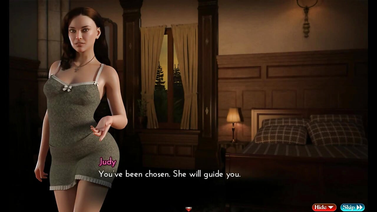 The Genesis Order V14022 Part 33 Sexy Girls by Loveskysan69