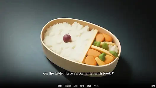 Obsessed Lucy 2 - Animated Yandere Porn Game