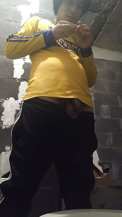 A Meada in the Toilet