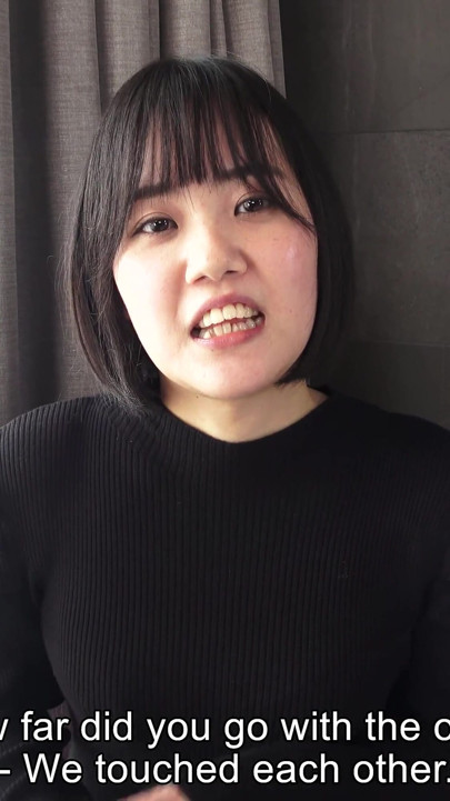 Moeka Tachibana молода и в ее первом порно видео