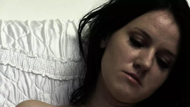 Trisha Is Always Ready to Play with Her Pussy