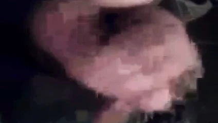 Kalın boşalma :)