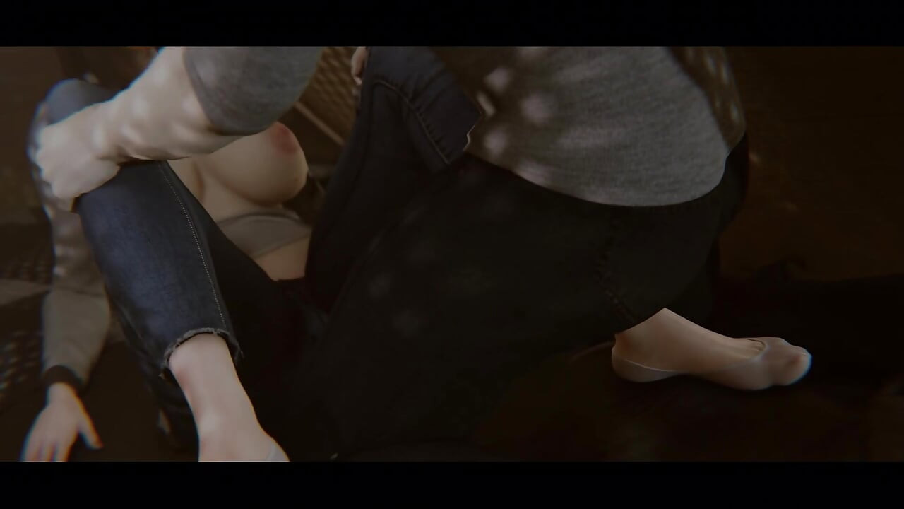 Ultimate Tifa Lockhart合集