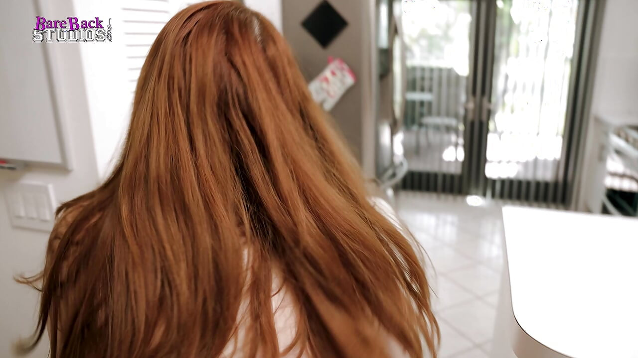 Bess Breast - My Anal Step Daughter