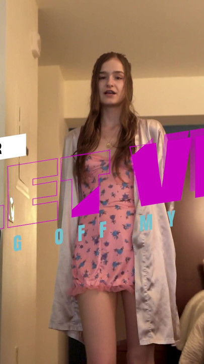 Girlfriend Sent to Blow My Friend