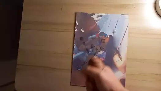 Cum haraç için danallovebigcocks