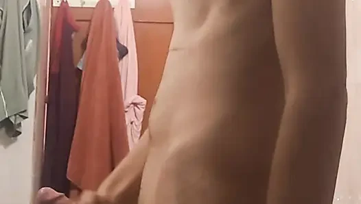 Sert mastürbasyon