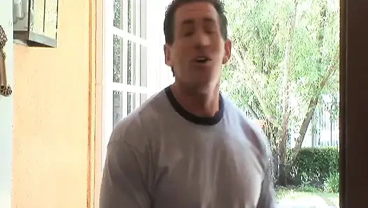 Danielle liebt analsex