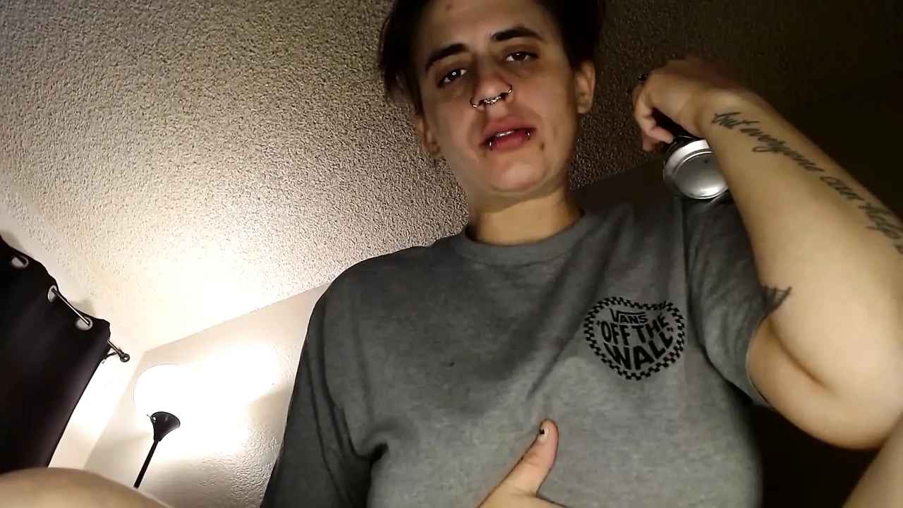 Dr. P Soda Belching Loud Burps