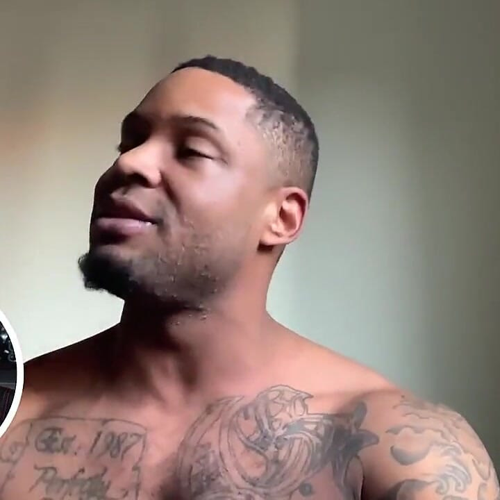 Porn Star Confessions - Brendan Wolfe Episode 2