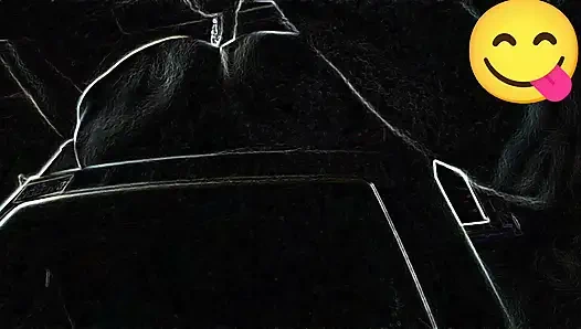 Мачеха и пасынок, хардкорное романтическое удовольствие в комнате Kichen