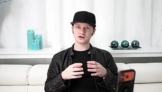 Интервью с TrikePatrol No74 - Alex Jett