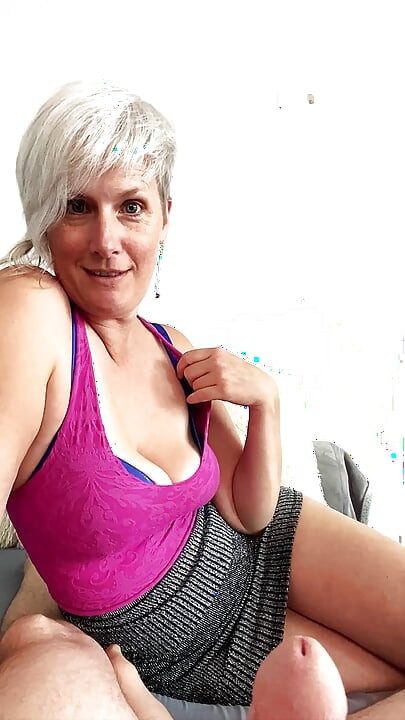 Hot Preview: Deprived of Anal MILF convinces you to FUCK her ASS everyday