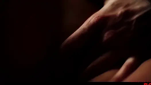 Megan Coxxx Doesn't Think She's Trashy