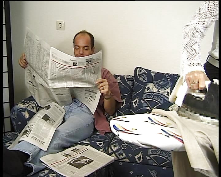 Vintage Retro German Amateur your Daily Dose of Porn