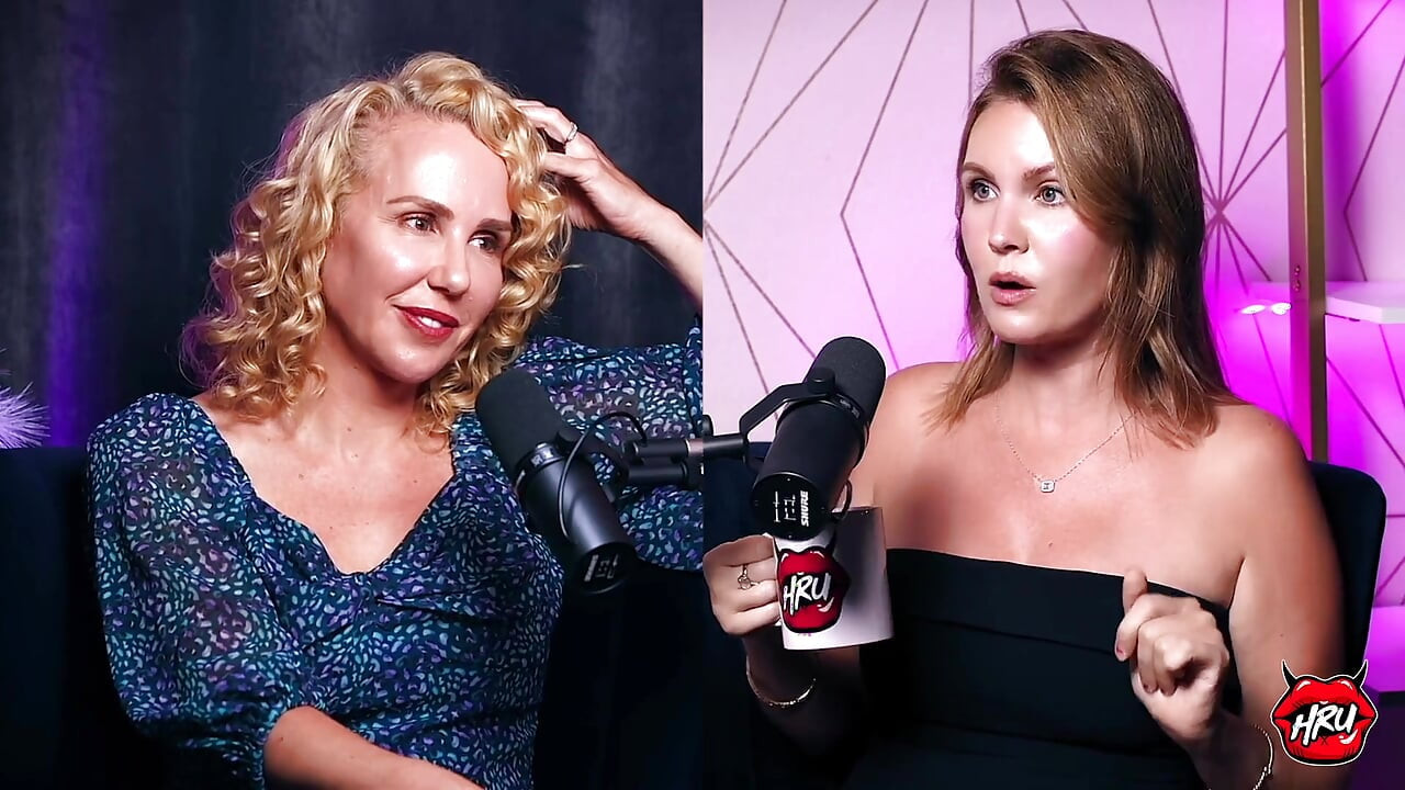 Holly Johnston: the Real Reason Moms Dominate Onlyfans