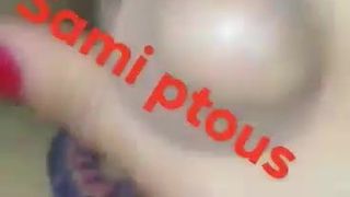 Sami ptous妻チュニスt