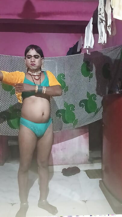 Madhuri Bhabhi