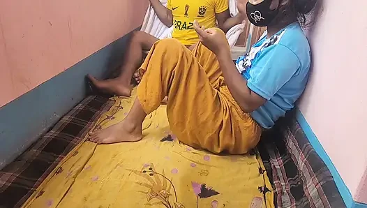 Video seksi viral sama saudara tirinya sendiri (bangladesh, argentina, brasil)