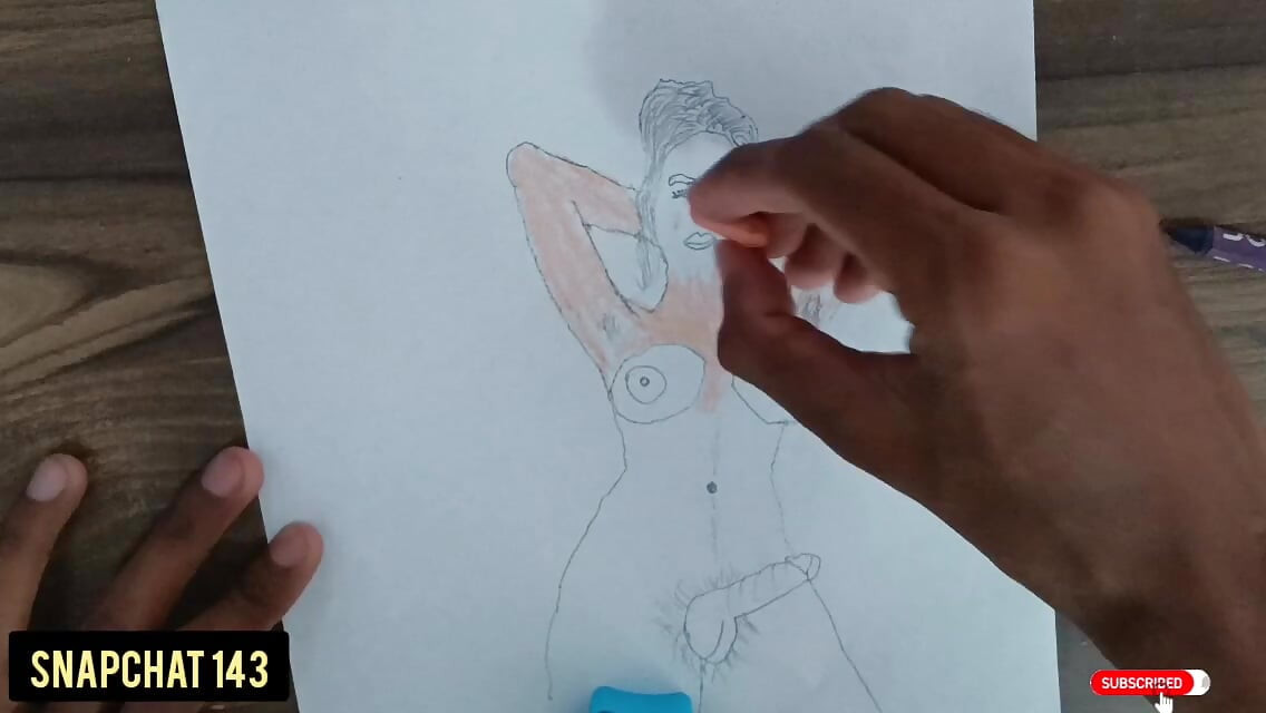 Step Outdoor Nudity Transgender