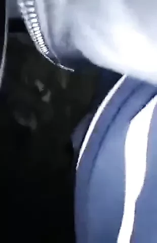 Jebana u zadnjem deo grčkog pametnog automobila