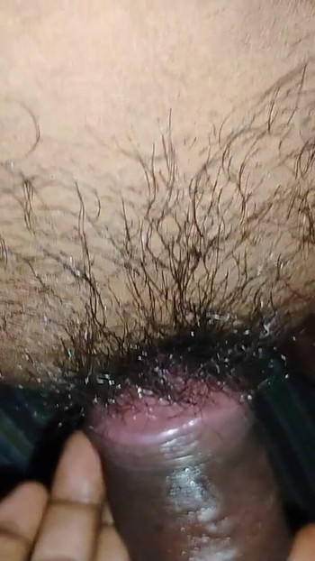 Spectacular moment from "Indian Step Brother and Step Sister Sex"