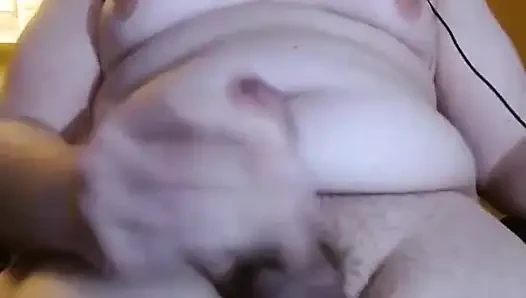 Piggy Cum Yummy
