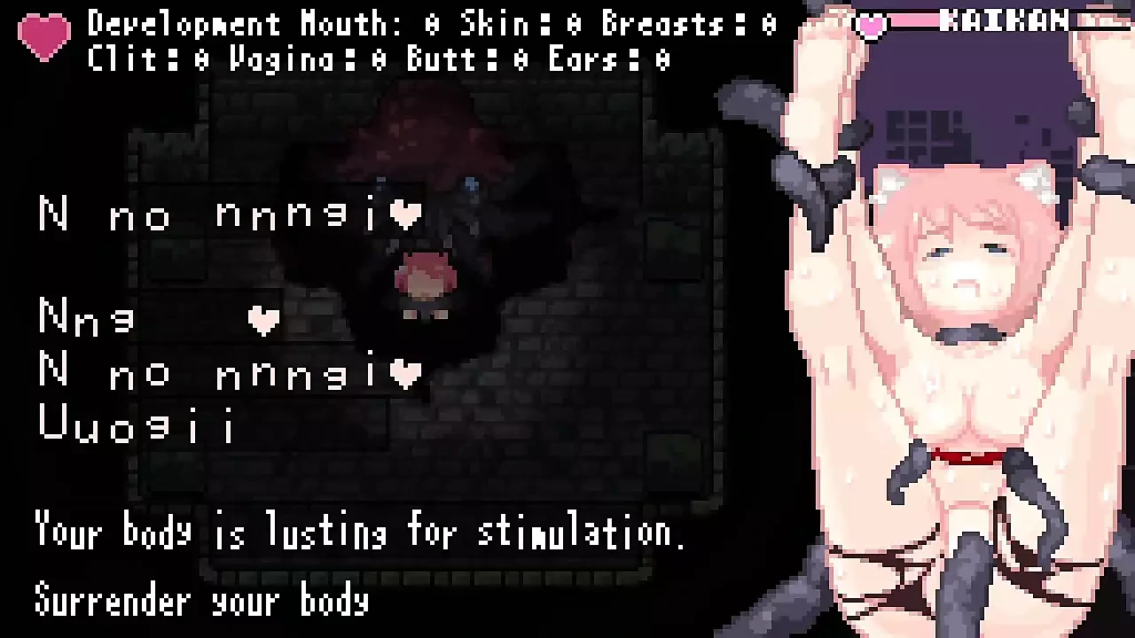 Erozld – Gallery – #2