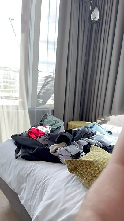 PanCUTAN MANI BESAR-BESARAN Twink cergas