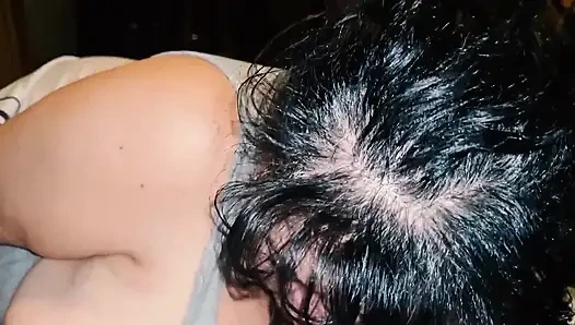 Pure Dicksucking Swallow