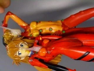 Asuka INDIAx2 bukkake 01 SoF