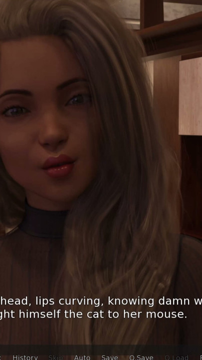 City of Sins - 1 How far will she come with her investigation | Clip 1